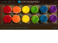cupcakesbypaolo.com.au Thumbnail
