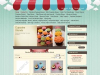 cupcakeboxes.com.au Thumbnail