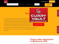 curryvault.com.au Thumbnail