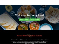 curryleaf.com.au Thumbnail