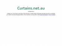 curtains.net.au Thumbnail