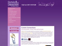 curtainconnections.com.au Thumbnail