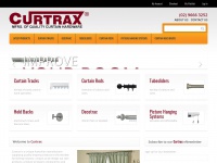 curtrax.com.au Thumbnail