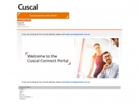 cuscal.com.au Thumbnail