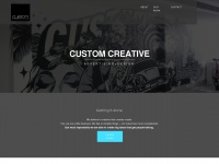 customcreative.com.au Thumbnail