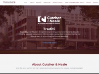 cutcher.com.au Thumbnail