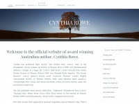 cynthiarowe.com.au