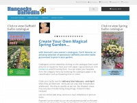 daffodilbulbs.com.au Thumbnail