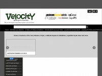 velocitywatersports.com.au Thumbnail