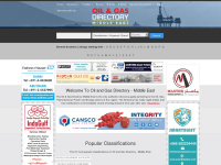 oilandgasdirectory.com Thumbnail