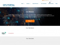 ofs-portal.com Thumbnail