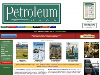 petroleumnews.com Thumbnail