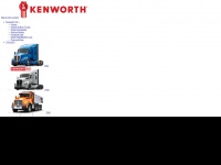 kenworth.com Thumbnail