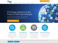 p2energysolutions.com Thumbnail