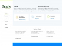 Oracleenergy.com