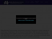 dmcmachinery.com.au