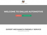 Dallasautomotive.com.au