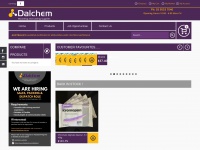 dalchem.com.au Thumbnail