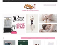 Dancestore.com.au
