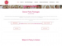 dancingqueenparties.com.au
