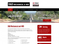 danddmechanical.com.au