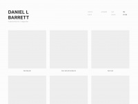 Danielbarrett.com.au