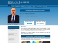 daniellewislegal.com.au