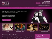 danzapasion.com.au