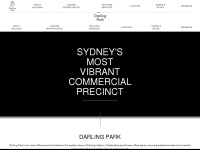 Darlingpark.com.au