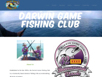 Darwingamefishingclub.com.au