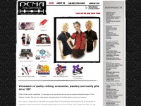 dcma.com.au Thumbnail