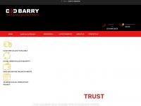 Ddbarry.com.au