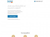 debtrelief.com.au