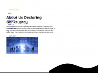 Declaring-bankruptcy.com.au