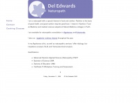 Del-edwards.com.au