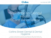 dentalhealth.com.au Thumbnail