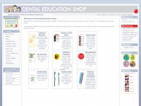 dentaleducationshop.com.au