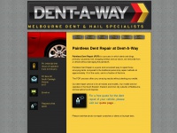 dentaway.com.au Thumbnail