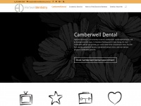 dentistincamberwell.com.au