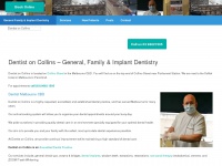 Dentistskinner.com.au