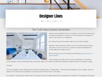 designerlines.com.au Thumbnail