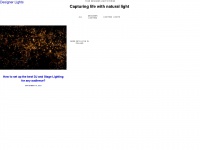 Designerlights.com.au