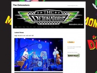 detonators.com.au
