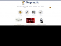 diagnostictechnology.com.au Thumbnail