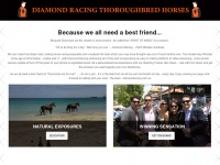 diamondracing.com.au Thumbnail