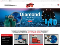 diamondway.com.au Thumbnail