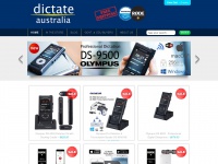 dictate.com.au Thumbnail