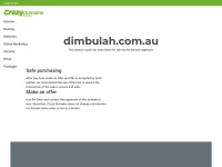dimbulah.com.au Thumbnail