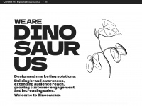 Dinosaurus.com.au