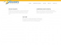 discoveryrentals.com.au Thumbnail
